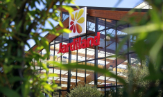 ( AFP / PATRICK BERNARD )