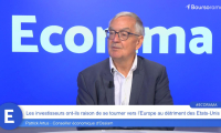 Les investisseurs ont-ils raison de se tourner vers l’Europe au détriment des Etats-Unis ?