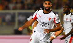 Sept ans plus tard, Ruben Loftus-Cheek devrait faire son retour en sélection