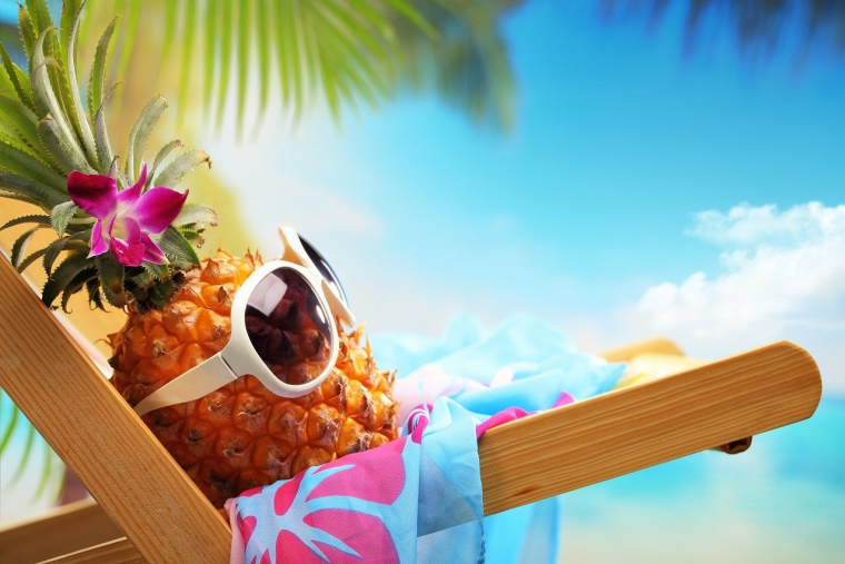 Les Français veulent continuer à partir en vacances (Crédits photo : Adobe Stock - )