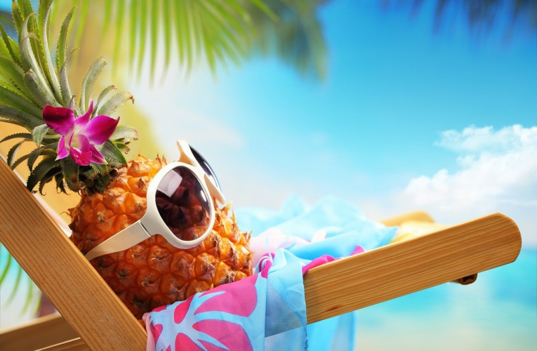 Les Français veulent continuer à partir en vacances (Crédits photo : Adobe Stock -  )