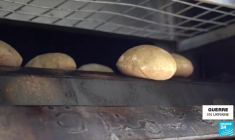 Un mois de guerre en Ukraine : en Afrique, la menace d'une crise alimentaire