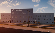 Eurofins scientific Aix en provence (Crédit:  / Eurofins scientific)