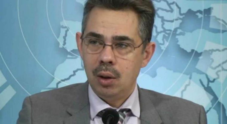 Eric Matteucci, président du directoire de SII. (© Le Revenu)