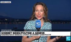 Rencontre Biden-Poutine : Washington et Moscou louent un sommet constructif