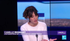 Black Friday : "C'est rentable, même à prix cassé"