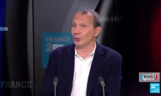 David Cormand : "Il faut arrêter immédiatement d’alimenter le budget de la Russie"