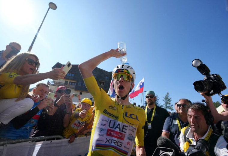 Tour de France