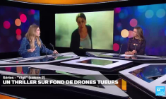 Incendies en Californie : des tournages annulés et la sortie de séries reportées