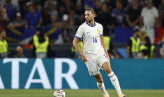 Pour Adrien Rabiot « défensivement c'était compliqué »