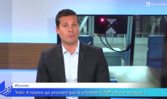 Voici 4 raisons qui prouvent que la privatisation d'ADP est une arnaque pour les français !