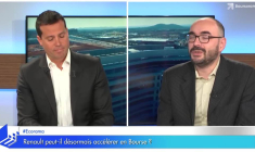 Renault peut-il désormais accélérer en Bourse ?