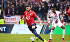 Ligue Europa : vers un Lille-OL en huitièmes de finale ?