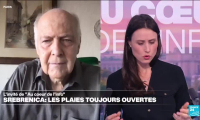 Jacques Rupnik : "Trente ans après on n'a pas progressé dans le dialogue des mémoires"