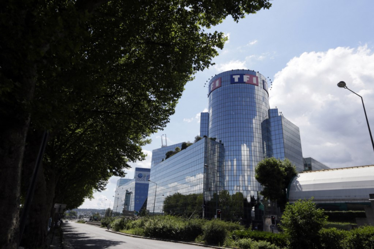 ( AFP / KENZO TRIBOUILLARD )