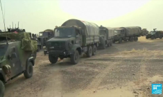 Lutte contre le terrorisme au Sahel : retour sur 8 ans d'opérations militaires