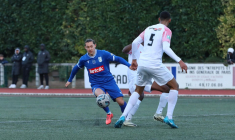 Coupe de France : les clubs de Ligue 2 s’en sortent bien