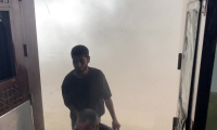 Gaza: 15 morts dont 4 journalistes dans des frappes israéliennes sur un hôpital