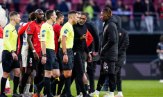 Habib Beye s'en prend à son tour à l'arbitrage