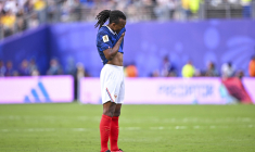Jules Koundé confiant malgré les critiques