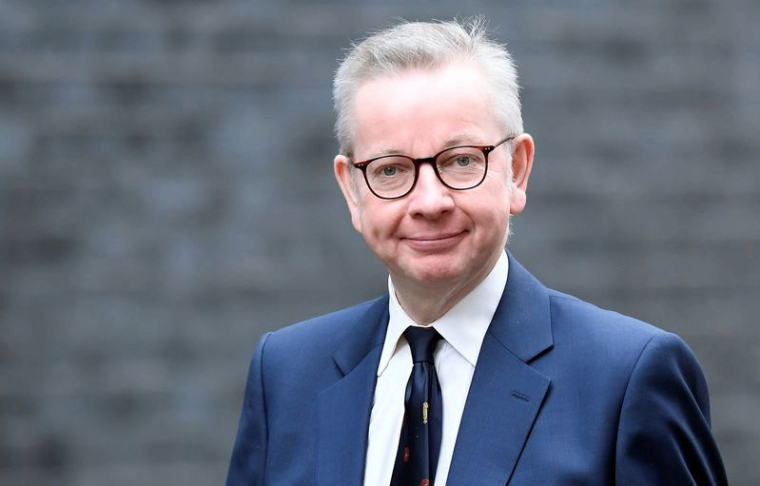 BREXIT: LONDRES VA INVESTIR PRÈS DE 788 MILLIONS D'EUROS POUR FLUIDIFIER LE TRAFIC FRONTALIER