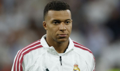 Ligue des champions de l'UEFA - Real Madrid - Inter Milan