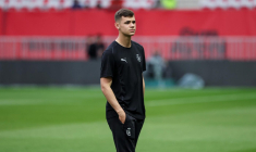 Gabriel Moscardo (encore) prêté