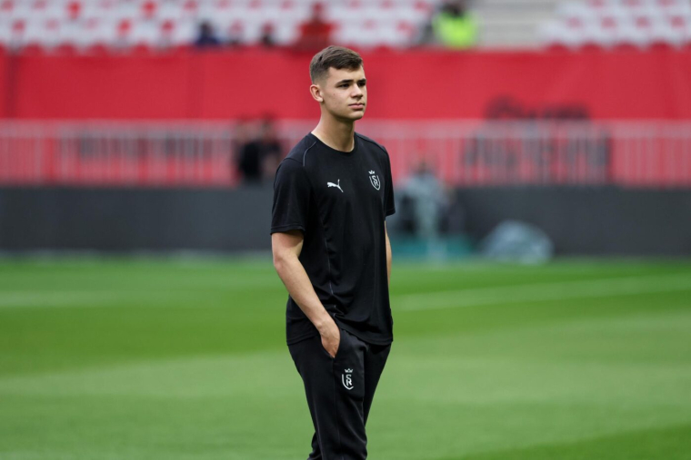 Gabriel Moscardo (encore) prêté