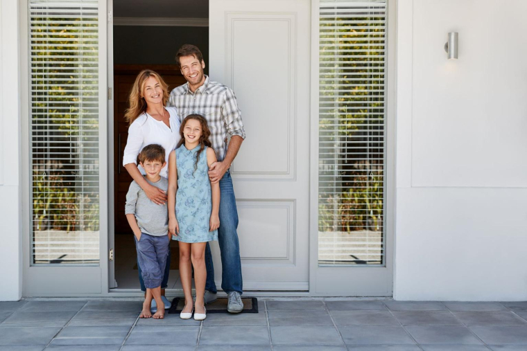 La taxe d’habitation concerne désormais 20% des ménages français. Elle est amenée à disparaître en 2023 pour les résidences principales crédit photo : GettyImages