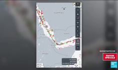 Guerre Iran-États-Unis/Israël : pétrole, gaz, fret maritime… l’économie mondiale sous tension