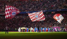 Le Bayern Munich enrage contre la préfecture de police de Paris