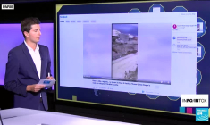 Inondations en Libye : attention à ces images détournées