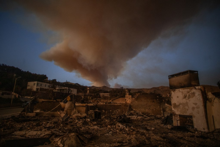 ( GETTY IMAGES NORTH AMERICA / APU GOMES )