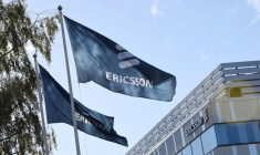 ERICSSON S'ATTEND À 1,5 MILLIARD D'ABONNEMENTS 5G EN 2024