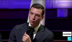 Législatives : les partis défendent leurs programmes économiques face aux patrons