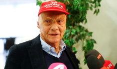 NIKI LAUDA A PROPOSÉ 4 MILLIONS D'EUROS DE PLUS QU'IAG POUR NIKI