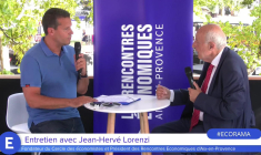 JH Lorenzi: "La baisse du dollar va abîmer la confiance des investisseurs et déstabiliser le système financier mondial!"