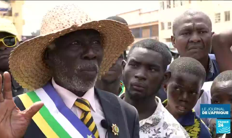 Référendum en Centrafrique : la campagne référendaire se poursuit pour une réforme constitutionnelle