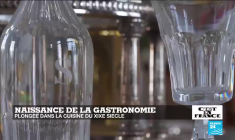 Cuisine française : aux origines de la gastronomie