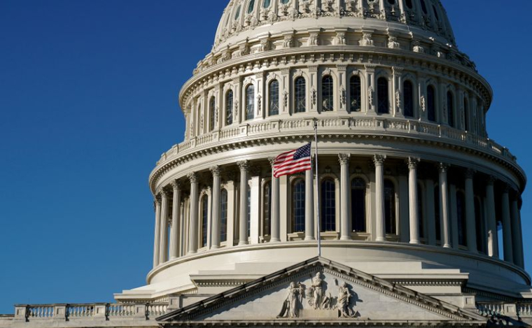 USA: LA CHAMBRE DES REPRÉSENTANTS ADOPTE LE PLAN DE SOUTIEN DE BIDEN