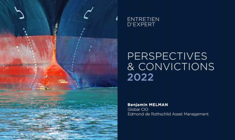 Nos convictions pour 2022 en 120 secondes