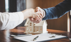 Le délai de rétractation en immobilier / iStock.com - Pattanaphong Khuankaew