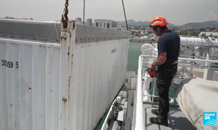 Exploitation minière des grands fonds marins : entre convoitises et inquiétudes