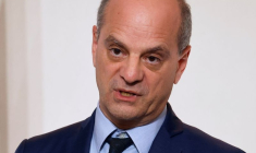 FRANCE: BLANQUER ESPÈRE UNE RÉOUVERTURE DES SALLES DE SPORT EN DÉCEMBRE