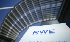 RWE FAIT MIEUX QUE PRÉVU AU 1ER TRIMESTRE GRÂCE À SON ACTIVITÉ DE NÉGOCE
