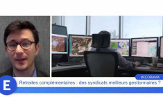 5 milliards d'excédents des retraites complémentaires : des syndicats meilleurs gestionnaires ?