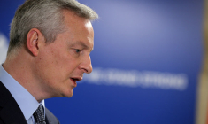 LA LOI PACTE OUVRE LA VOIE À DES CESSIONS D'ACTIFS DE L'ETAT