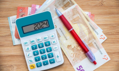 Fiscalité du don : à savoir ! / iStock.com-Delpixart