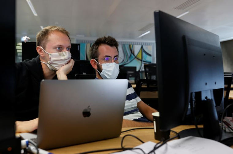 LA STARTUP 360LEARNING LÈVE $200 MLNS SUPPLÉMENTAIRES