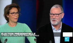 Élection présidentielle à J-5 : le scrutin face à un risque d'abstention record